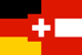 Flag for German Language